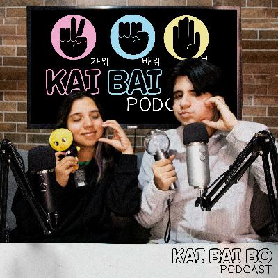 QUIEREN DEMANDAR A BABY MONSTER POR ESTO... | CHISMECITOS DE KPOP | KAI BAI BO
PODCAST #019