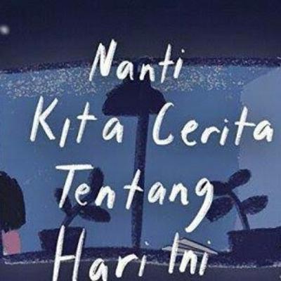 AUDIOBOOK - NKCTHI