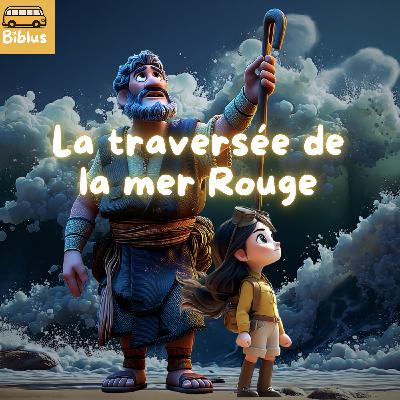 #18 - La traversée de la Mer Rouge #18 - La traversée de la Mer Rouge