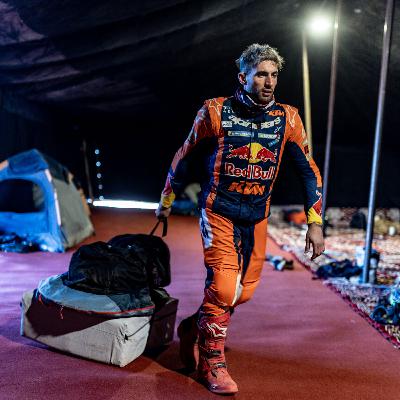 馃毃 DAKAR 2025 | Kevin Benavides se retir贸 de la competencia 馃毃 DAKAR 2025 | Kevin Benavides se retir贸 de la competencia