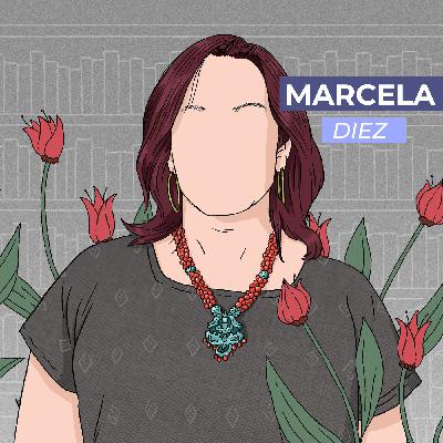 El poema que guía a una de las líderes culturales más importante de Madrid y México