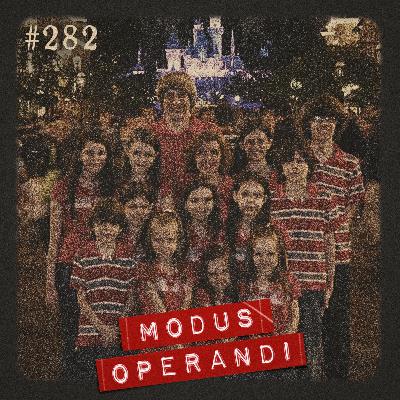 #282 - A casa de horrores da família Turpin