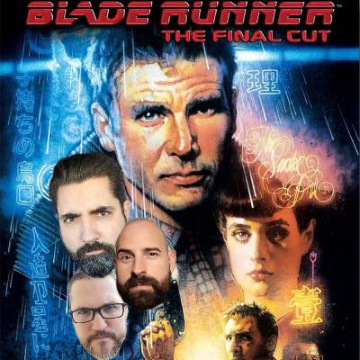 9. "Blade Runner" (1982)