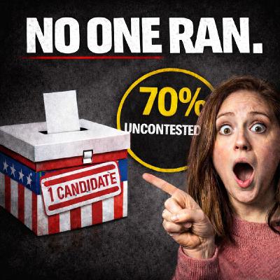 E179: Breaking the Gerontocracy: How Amanda Litman Is Getting Young People into Office