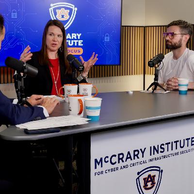 Can Congress Keep Up with AI? Sarah Beth Jansen & Austin Carson on Policy and Innovation