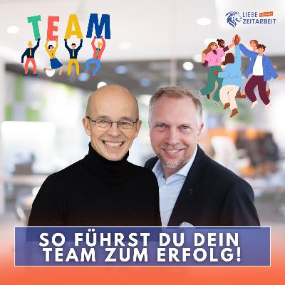 Bonus, Provision & Motivation – So führst du dein Team zum Erfolg!