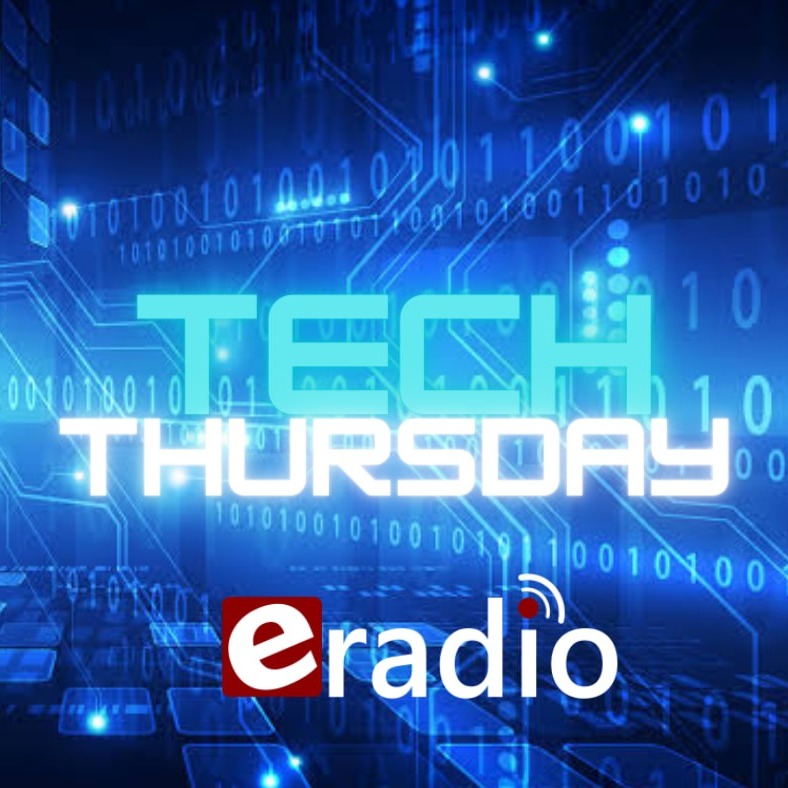 #TechThursday 29 July 2021 - The return of the BlackBerry? episode artwork