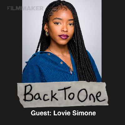 Lovie Simone