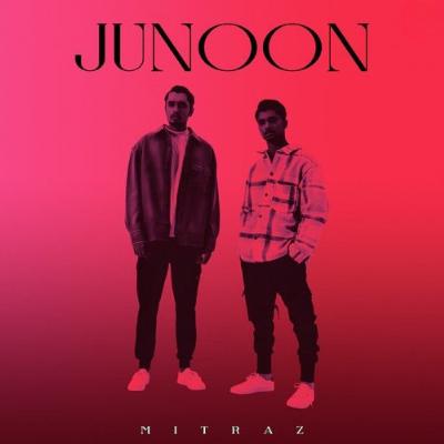 Mitraz - Junoon (SP Remix)