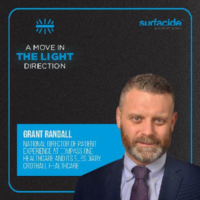 The Intersection of Patient Experience and Safety