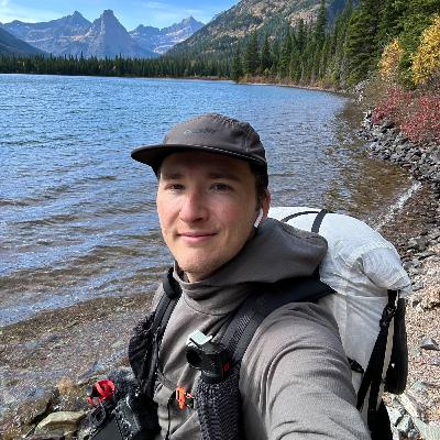 Thoughts after Glacier