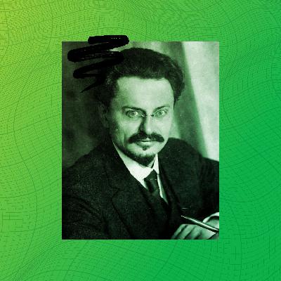 Heterodox Economists: Leon Trotsky