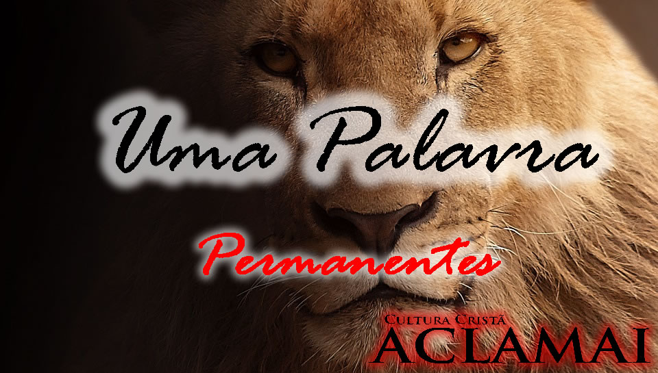 Uma Palavra