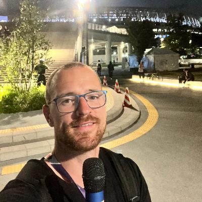 Tokyo Recap Day 7