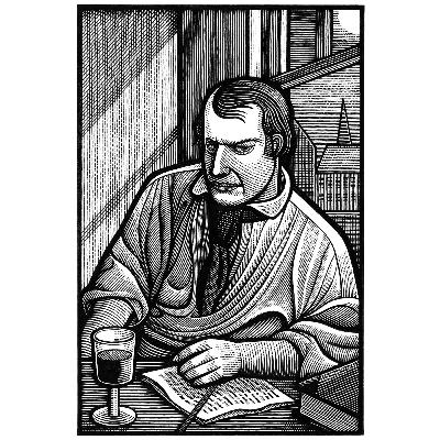 Great Anarchists - William Godwin