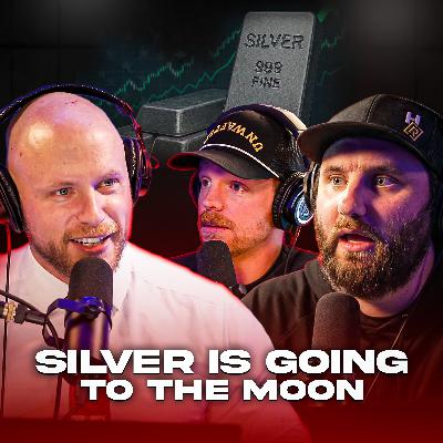 What’s Behind the Silver Explosion? What’s Behind the Silver Explosion?