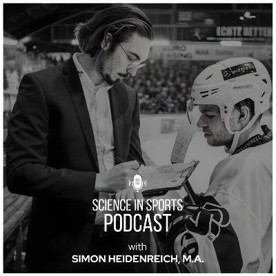 🇩🇪 #58 Vom Schießstand ins Studio - Ein Sporttalk mit Arnd Peiffer