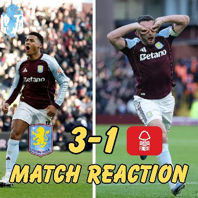🦁 Three & Easy vs Forest as Villa Go SECOND! 🚀🔥 🦁 Three & Easy vs Forest as Villa Go SECOND! 🚀🔥