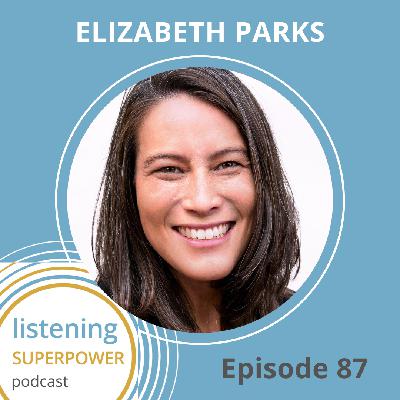 Code Switching in Listening: Adapting to Different Cultural Contexts with Elizabeth Parks