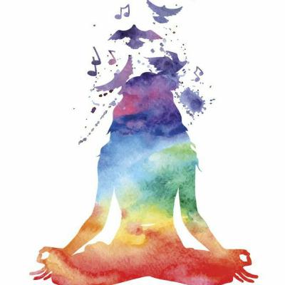 مراقبه ی خلسه. ریلکسیشن قبل از خواب برای رهایی از افکار و رسیدن به خود واقعی. مراقبه ی خلسه. ریلکسیشن قبل از خواب برای رهایی از افکار و رسیدن به خود واقعی.