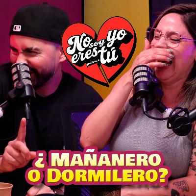 ¿ Mañanero o Dormilero?