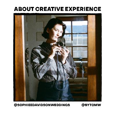 Celebrity Portraits and Honesty in Weddings