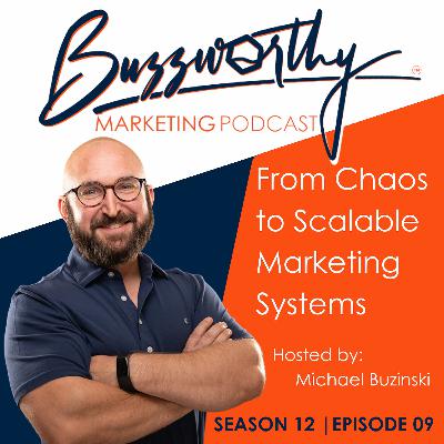 From Chaos to Scalable Marketing Systems From Chaos to Scalable Marketing Systems