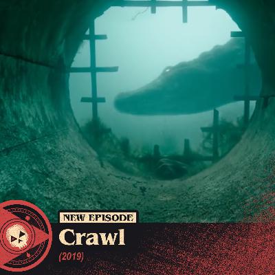 #531 – Crawl (2019)