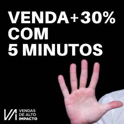 A técnica de 5 minutos que aumenta suas vendas em 30% (checklist antes de qualquer reunião)