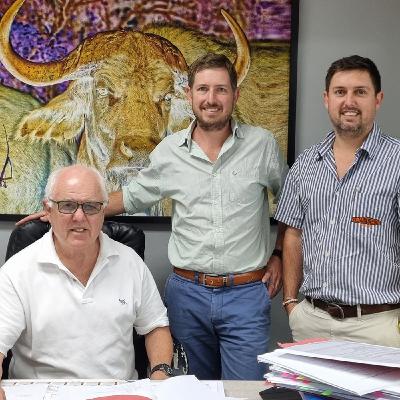 Elangeni Buildings: From Family Foundations to a Smarter Way of Building