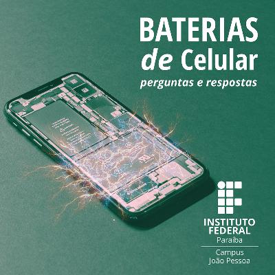 O assunto é: Baterias de celular ficam viciadas? O assunto é: Baterias de celular ficam viciadas?
