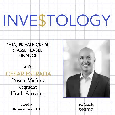 The Data Secrets Behind the $Multi-Trillion Rise of Asset-Based Finance