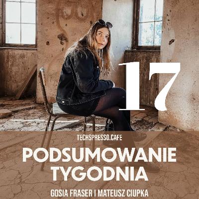 Zaleje nas pulpa AI, KE rozważa zakaz social mediów dla dzieci, zagrożenia cyfrowego dowodu w UK