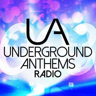 UA Radio 003: Hi there radio!