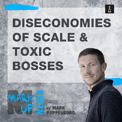 How to handle a bad boss | Reducing bureaucracy