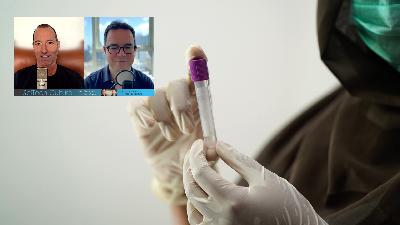 23andMe Bankruptcy Panic Over DNA Data Sell Off 23andMe Bankruptcy Panic Over DNA Data Sell Off