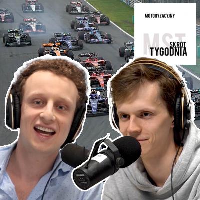 Jasiek Olejniczak z F1 ViaPlay! - MST [S5E2]