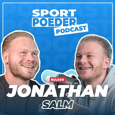Jonathan Salm over het Maximale Halen uit je Bulkfase