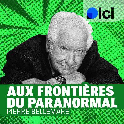 Aux frontières du paranormal avec Pierre Bellemare : Quand une journaliste américaine disait avoir reçu un signe de l’au-delà...