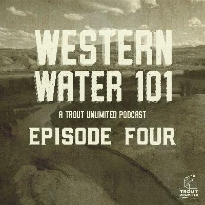 How our research advocates for change in the bureau of reclamation