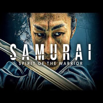 SAMURAI lll - Spirit of the Warrior - Greatest Warrior Speech Ever