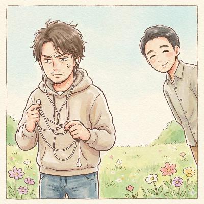 第775回 他人のイラ見てわがルサンチマン癒やせの回