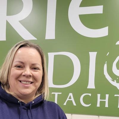 Carol Uí Bhiataigh, Bun na Leaca, Gaoth Dobhair. Carol Uí Bhiataigh, Bun na Leaca, Gaoth Dobhair.