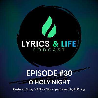 Episode 30: O Holy Night Episode 30: O Holy Night