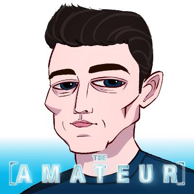 #201『アマチュア』の感想をふたりでダラダラ喋ったやつ