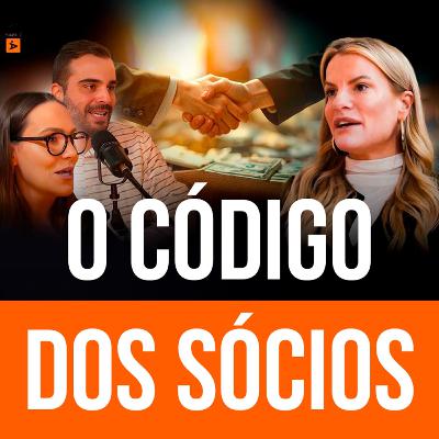 O CÓDIGO DOS SÓCIOS