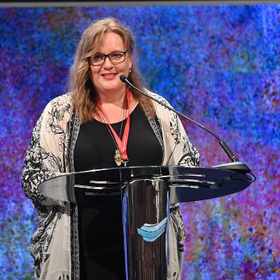 Unlocking the Old Testament’s Relevance Today with Dr. Jacqui Grey Unlocking the Old Testament’s Relevance Today with Dr. Jacqui Grey