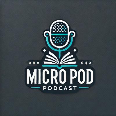 PTBC Micro Pod: In Conversation with Jamie Pei - Work/Play Coach
