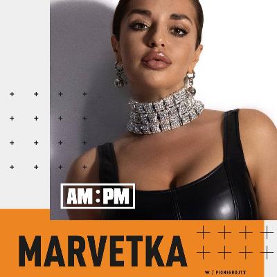 MARVETKA @ Pioneer DJ TV from 01.05.2025 MARVETKA @ Pioneer DJ TV from 01.05.2025