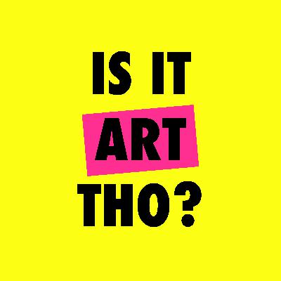 Episode 3 - Hieronymus Bosch, WTF??!